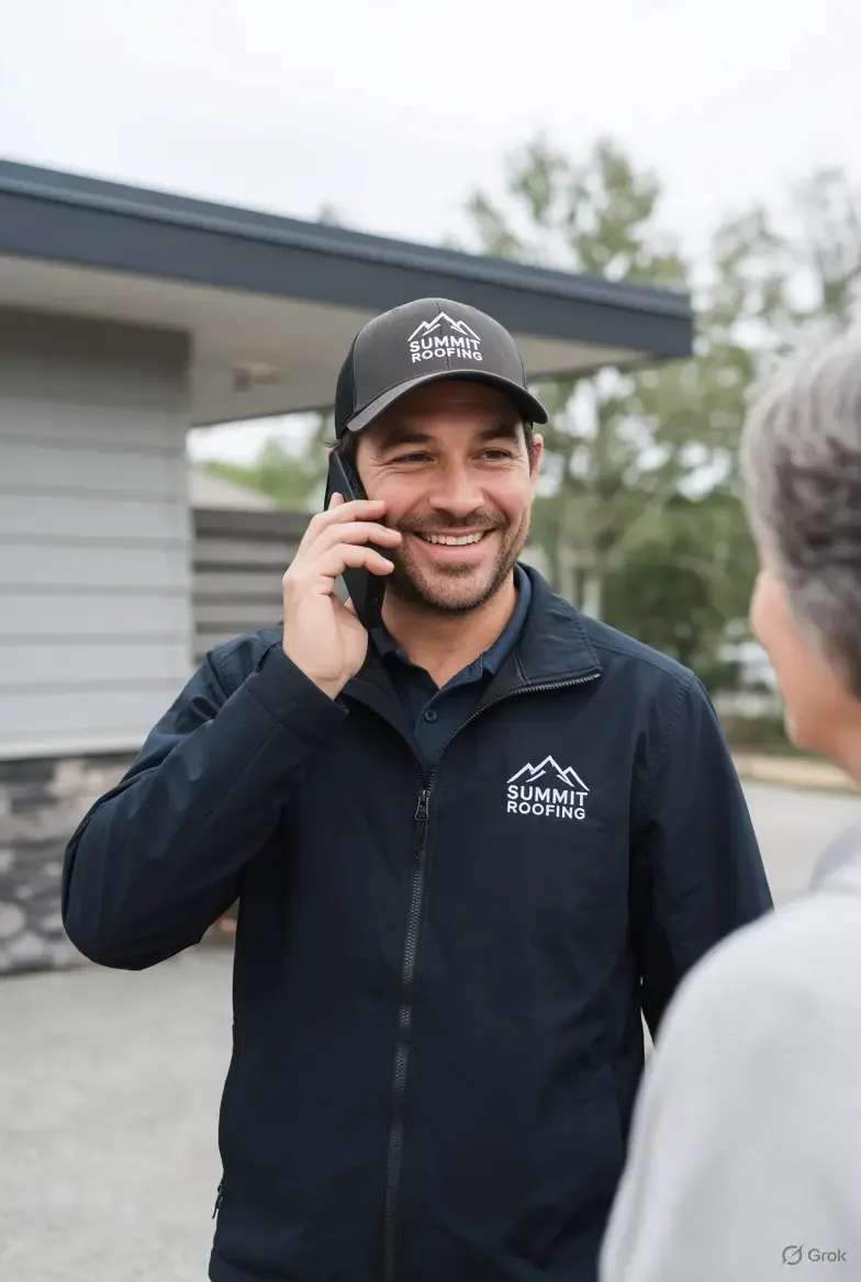 Flat Roof Leak Repair Atlanta, KS FAQs